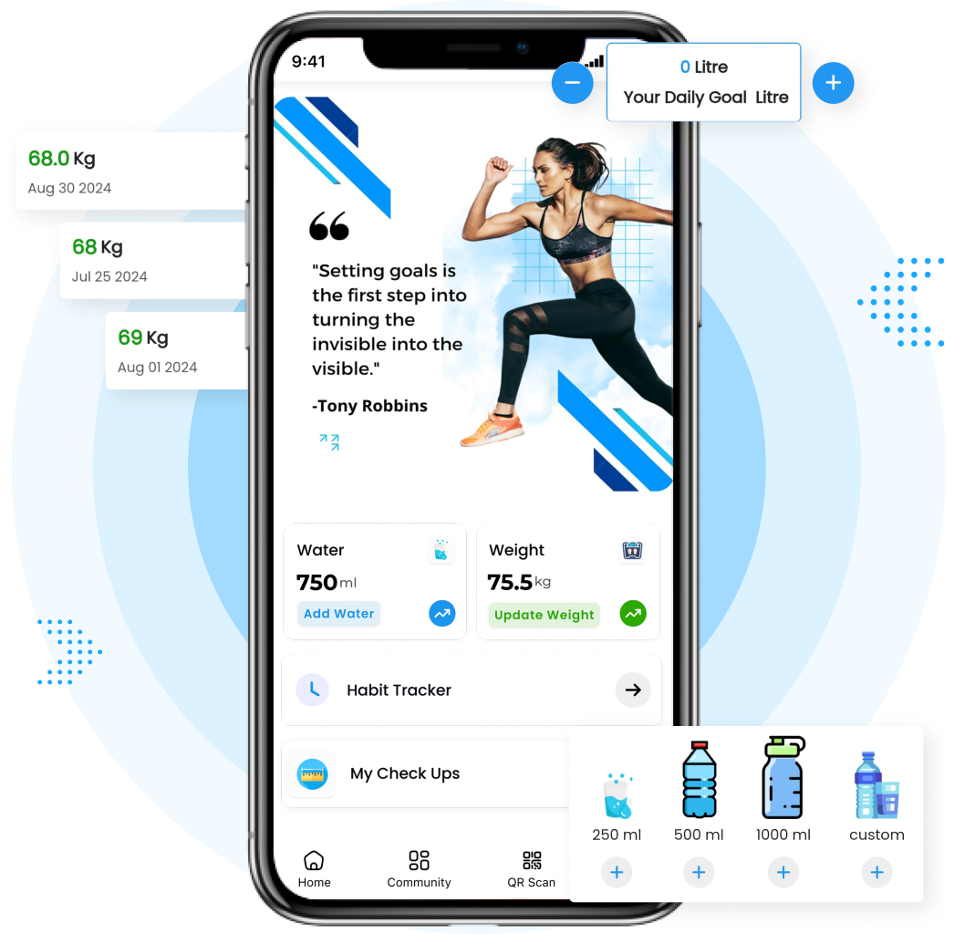 Member App for Gyms | Book Classes, Track Progress & Stay Engaged