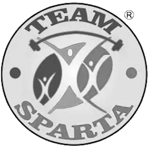 TEAM SPARTA